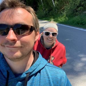 Meet your Posher, Katy